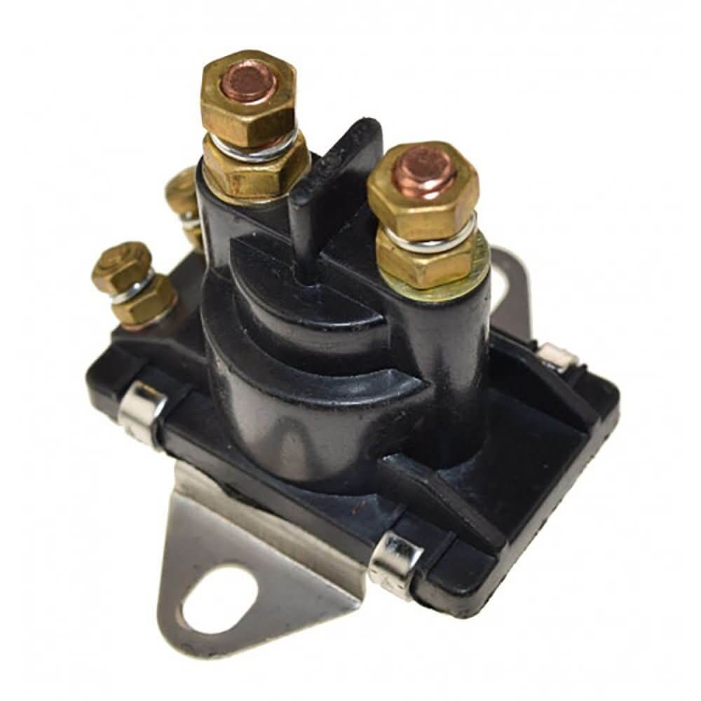Regitar USA Mercury Outboard and Mercruiser Starter Solenoid * Part RMZ001 - RMZ001 - Anchor Express