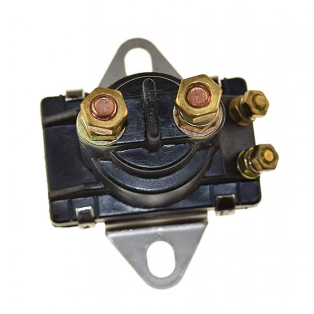 Regitar USA Mercury Outboard and Mercruiser Starter Solenoid * Part RMZ001 - RMZ001 - Anchor Express
