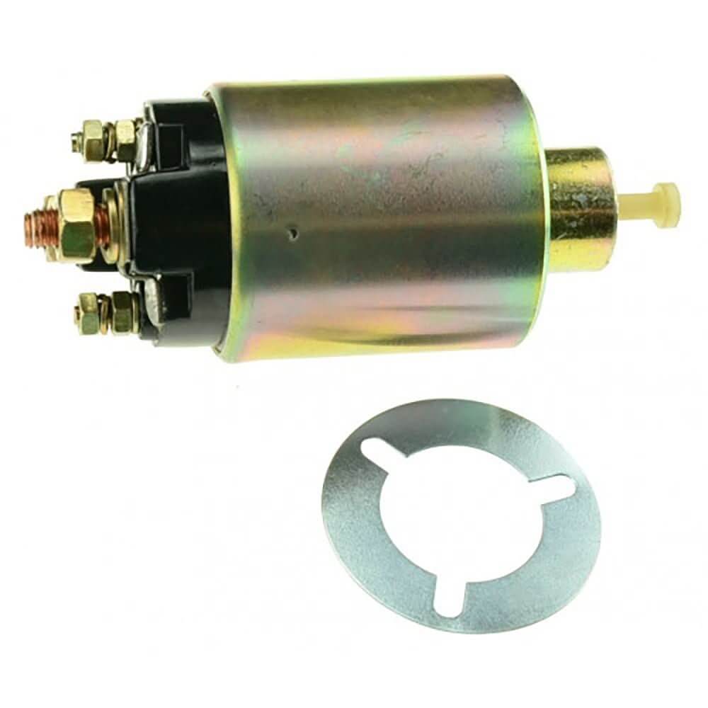 Regitar U.S.A. Mercury & Volvo Penta Engine Solenoid RMZ002 for 75/90 to 225HP DFI and 200 - 300HP Verado Engines - RMZ002 - Anchor Express