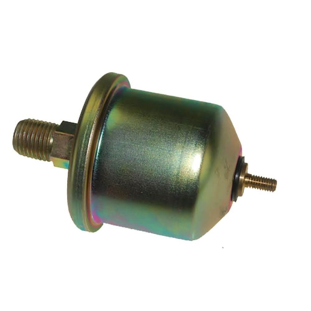 Regitar USA Oil Pressure Sender - 80 PSI: Mercruiser 3.0L, 5.7L, 5.8L, 6.3L, 8.1L, 8.6L - Anchor Express