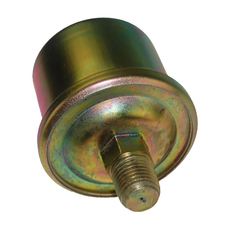 Regitar USA Oil Pressure Sender - 80 PSI: Mercruiser 3.0L, 5.7L, 5.8L, 6.3L, 8.1L, 8.6L - Anchor Express