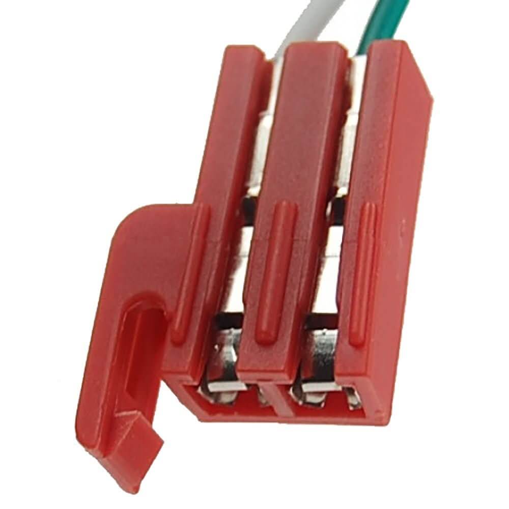 Regitar USA Pick Up Coil f/Delco HEI Ignitions: GM 4 Cylinder, V - 6 & V - 8 Engines - Anchor Express