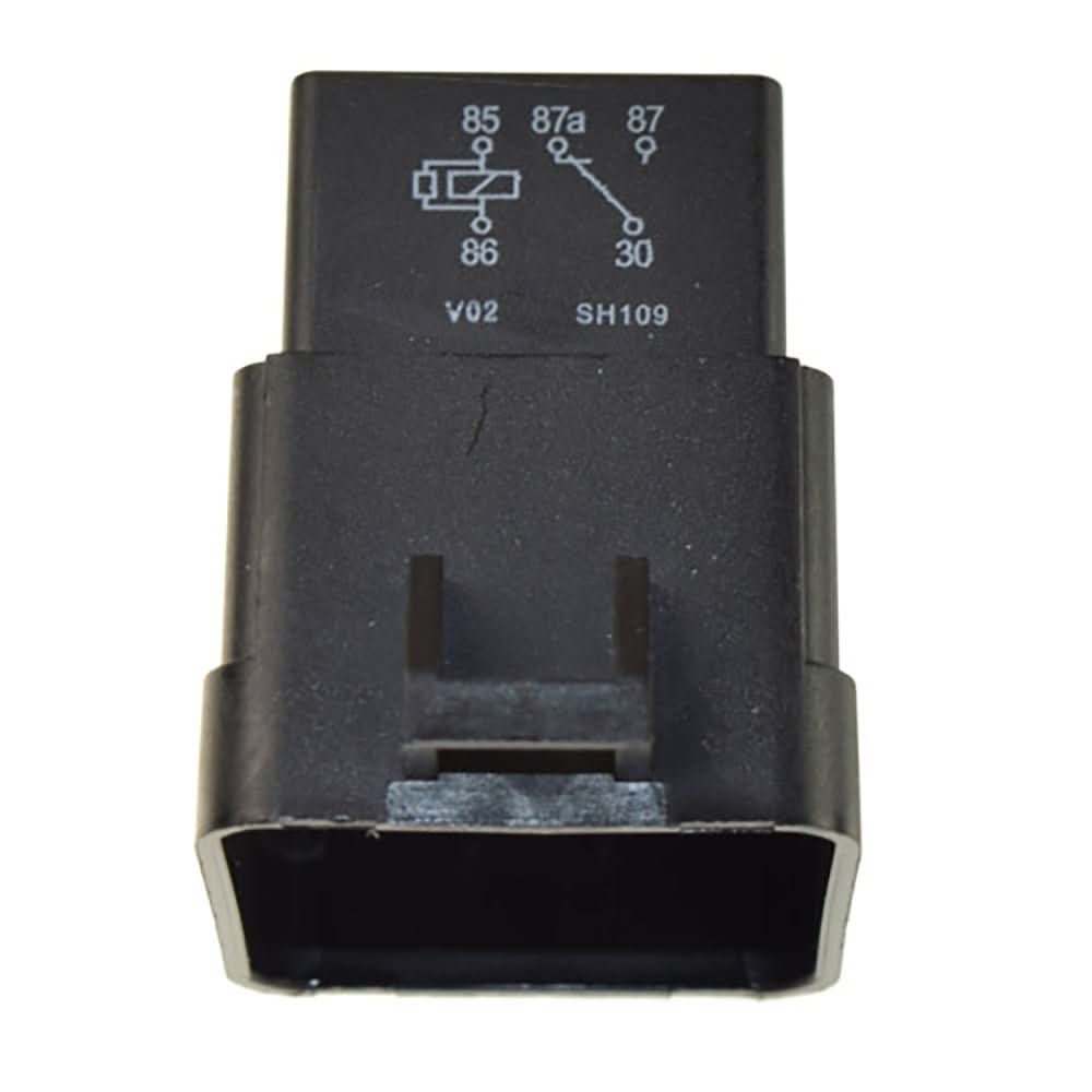 Regitar USA Relay w/Shroud f/Mercruiser 575 Sci, 350MAG, 4.3L, 6.2L, 5.0L, 383MAG - Anchor Express