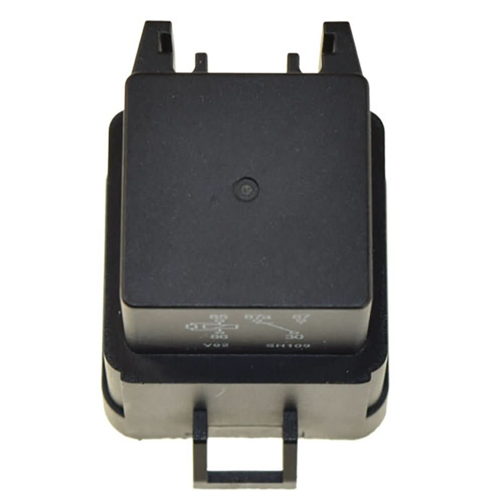 Regitar USA Relay w/Shroud f/Mercruiser 575 Sci, 350MAG, 4.3L, 6.2L, 5.0L, 383MAG - Anchor Express