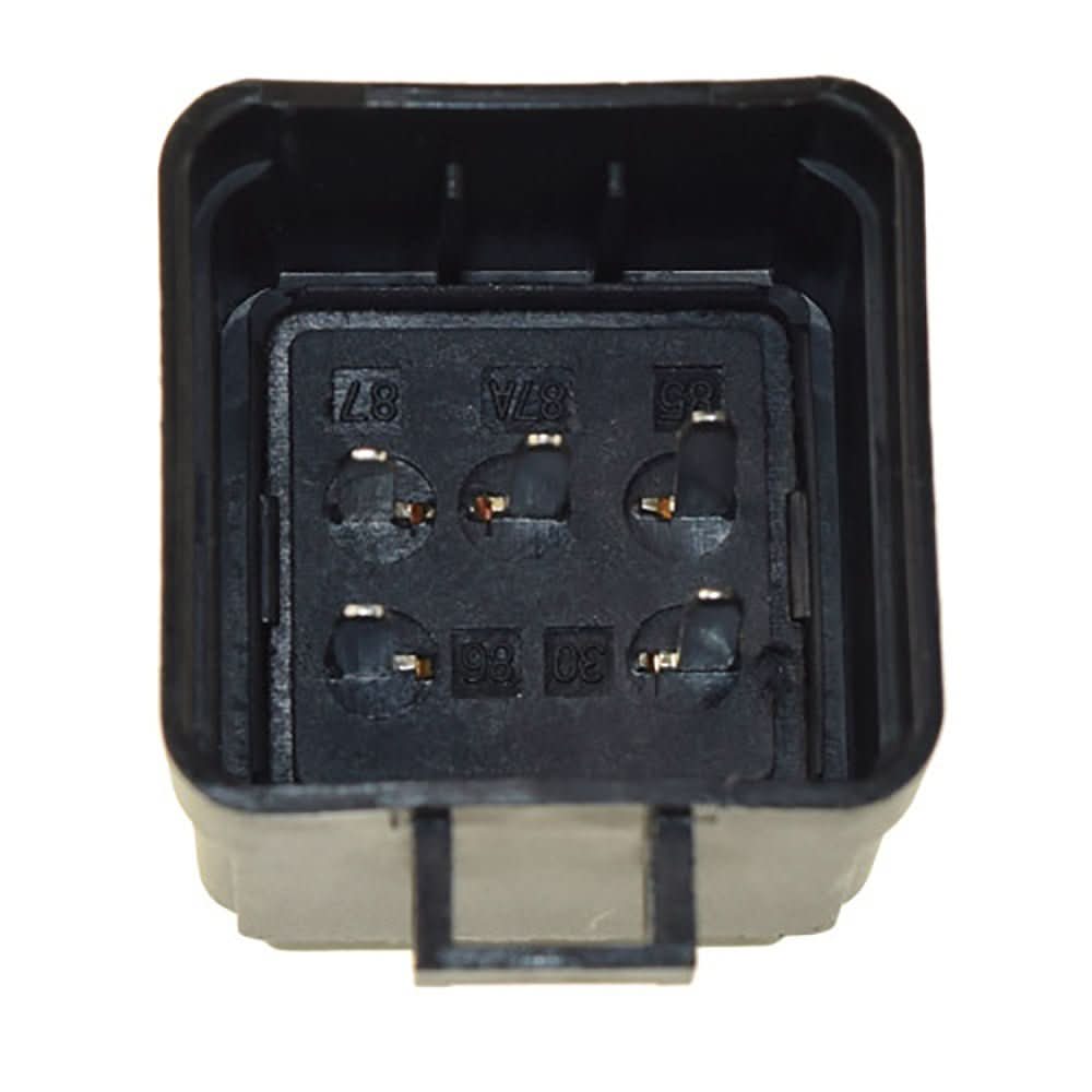 Regitar USA Relay w/Shroud f/Mercruiser 575 Sci, 350MAG, 4.3L, 6.2L, 5.0L, 383MAG - Anchor Express