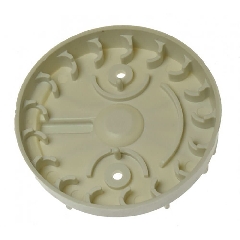 Regitar USA Rotor f/Mercruiser: 2001 & Newer MCM/MIE 4.3L, 5.0L, 5.7L & 6.2L MPI Engines w/ECM 555 - Anchor Express