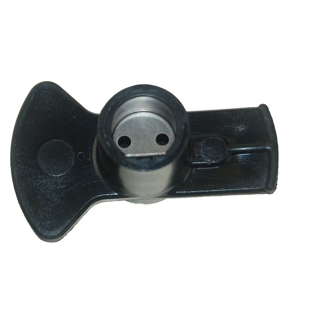 Regitar USA Rotor f/Mercruiser, OMC, Pleasurecraft, Crusader & Chrysler f/V8 Prestolite Clip Down Caps - Anchor Express