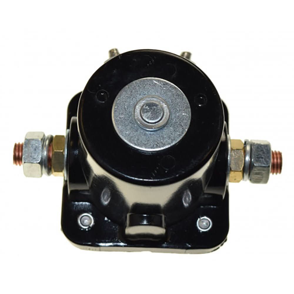 Regitar U.S.A. Solenoid for BRP - OMC Engines Isolated Base - Part RMZ003 - RMZ003 - Anchor Express