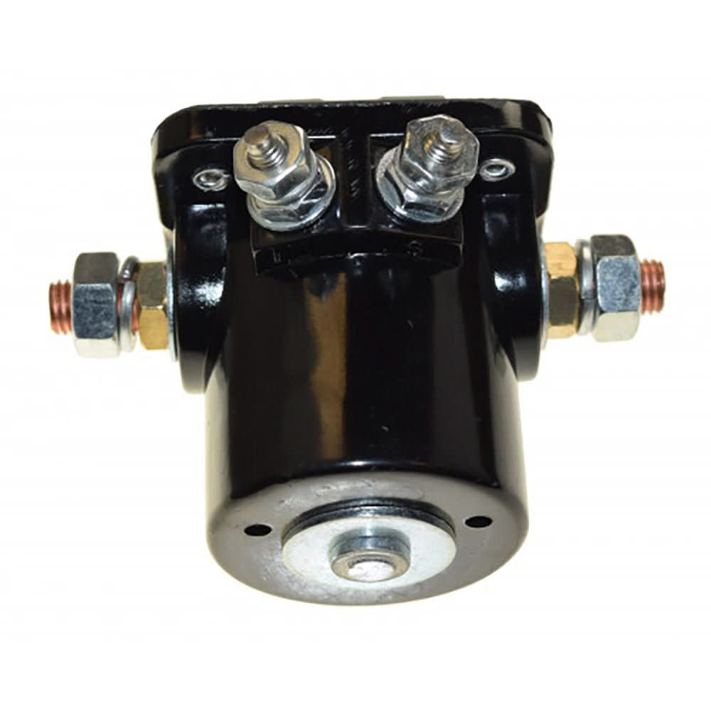 Regitar U.S.A. Solenoid for BRP - OMC Engines Isolated Base - Part RMZ003 - RMZ003 - Anchor Express
