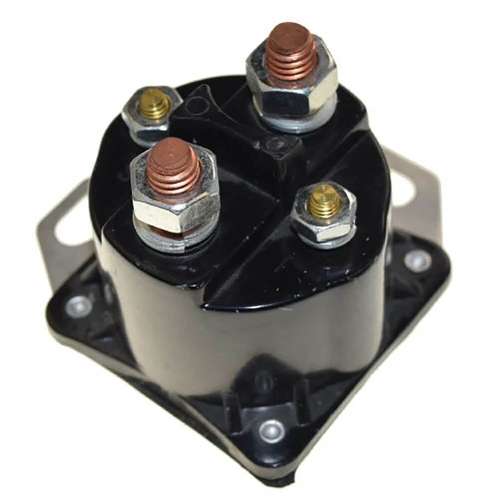 Regitar U.S.A. Solenoid for BRP - OMC Johnson/Evinrude 9.9 - 15 HP (1990 - 92) - RMZ005 - Anchor Express