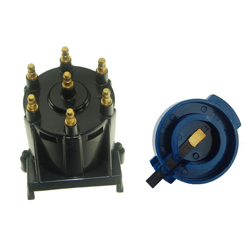 Regitar USA Tune - Up Kit f/Mercruiser Delco HVS V - 6 Distributors - Anchor Express