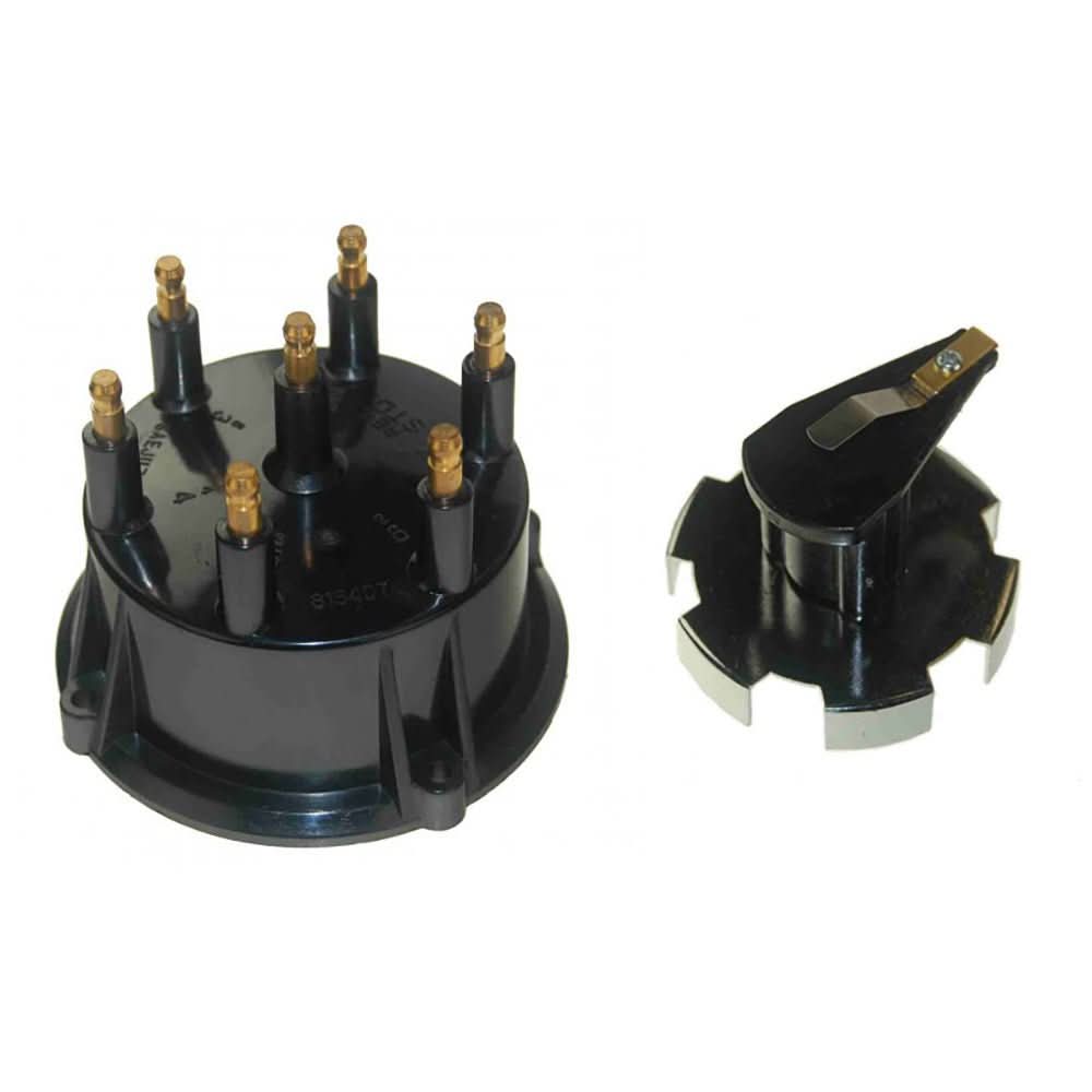 Regitar USA Tune - Up Kit f/Mercury Thunderbolt HEI - V - 6 - Anchor Express