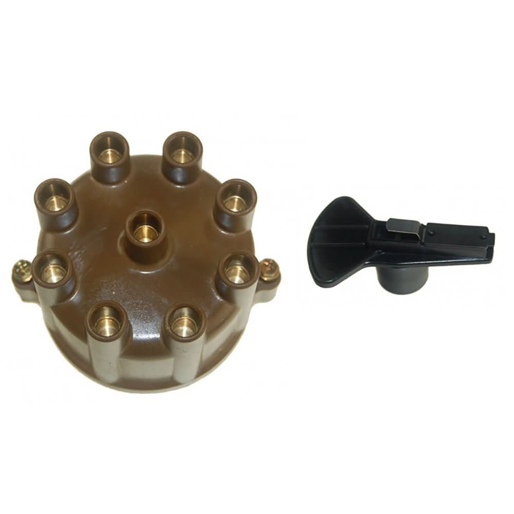 Regitar USA Tune - Up Kit f/Prestolite Electronic V - 8 - Anchor Express