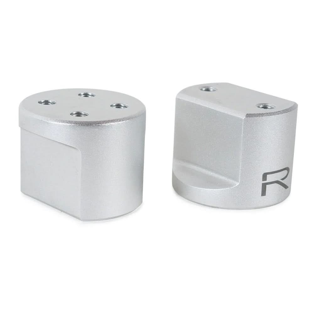 Roswell Fixed Speaker Adapter f/G - Series Tower Speakers - C820 - 0901 - Anchor Express