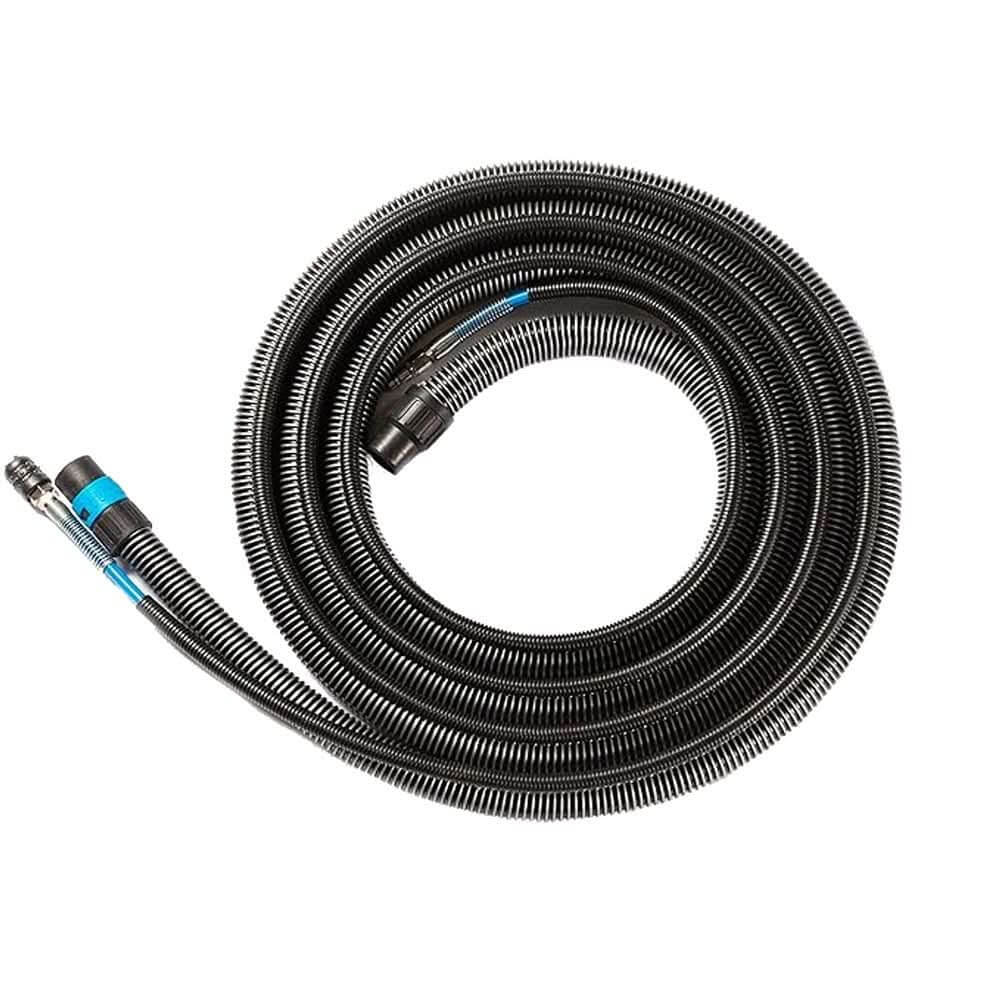 RUPES Anti - Static Conic Hose Assembly 8M/26.25' for Pneumatic Tools - Part Number 9GAT02002/X - 9GAT02002/X - Anchor Express