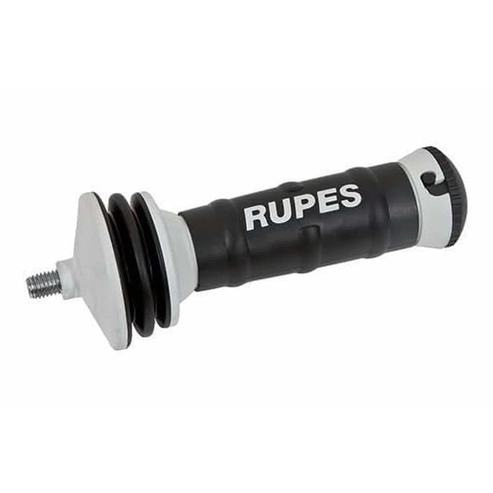 RUPES Anti - Vibration Side Handle for LH19E Rotary Polisher - Part 81.322/C - 81.322/C - Anchor Express