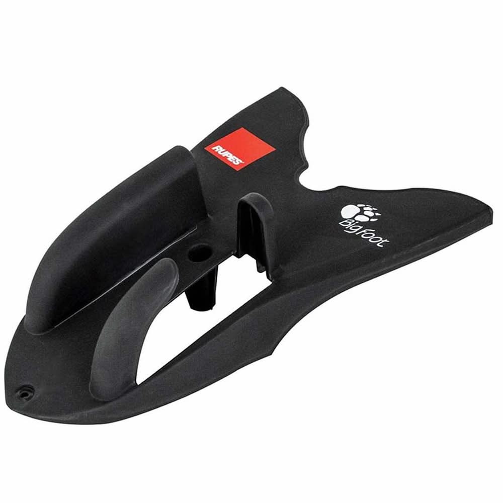 RUPES Bigfoot Wall Mount Tool Holder with Mounting Screws - 9.HOLDER - Anchor Express