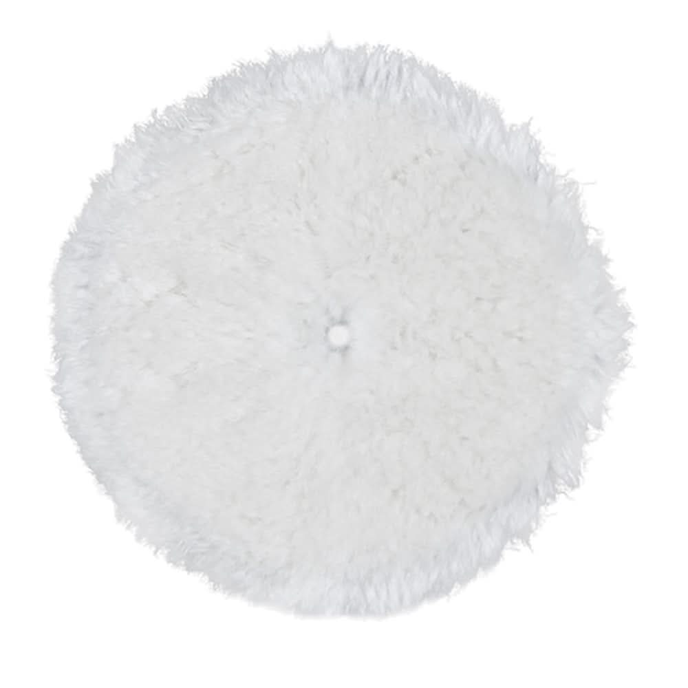 RUPES Cut & Finish Wool Polishing Pads for Rotary Polishers 200mm - 9.BL200F - Anchor Express