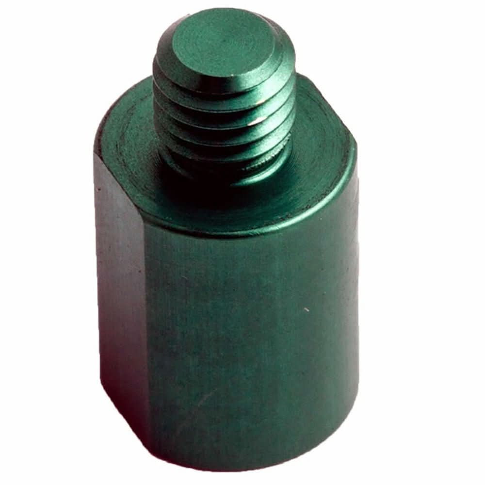 RUPES Rotary Function Unit for iBrid Nano - Green Adapter for Rotary Polishing - 562.39 - Anchor Express
