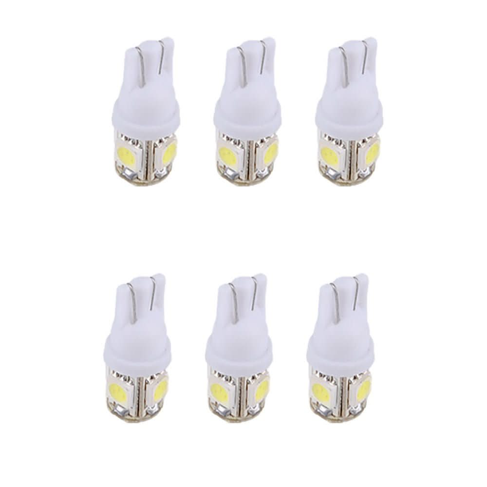 Scandvik 41159 Bulb Warm White *6 - Pack - Anchor Express