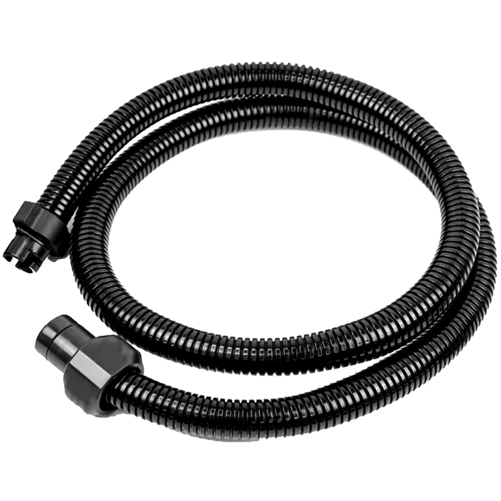 Scanstrut 12' ATMOS Hose w/Mesh Bag & Fittings - Anchor Express