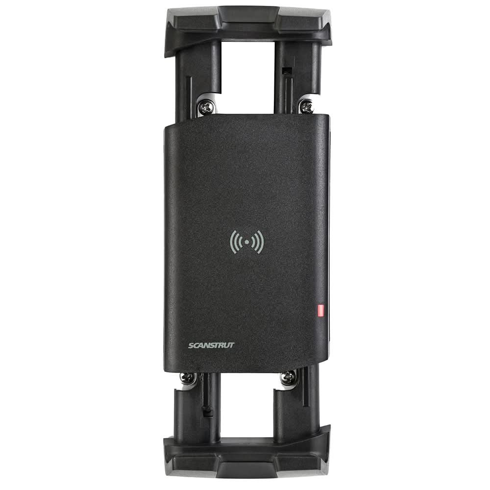 Scanstrut Active 15W Wireless Adjustable Phone Charging Mount - 12/24V - Anchor Express