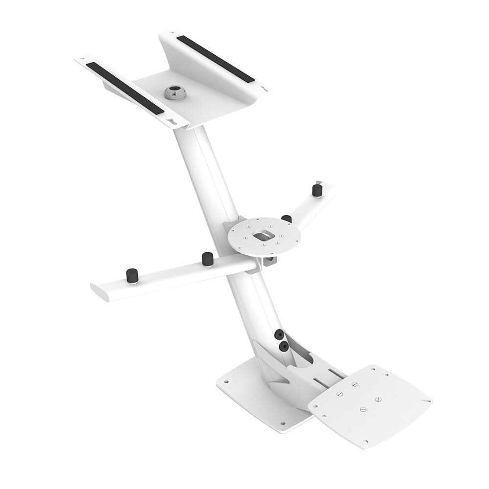 Scanstrut Tapered Mast f/Furuno Radar Dome & Starlink - PTM - R2 - SL - Anchor Express