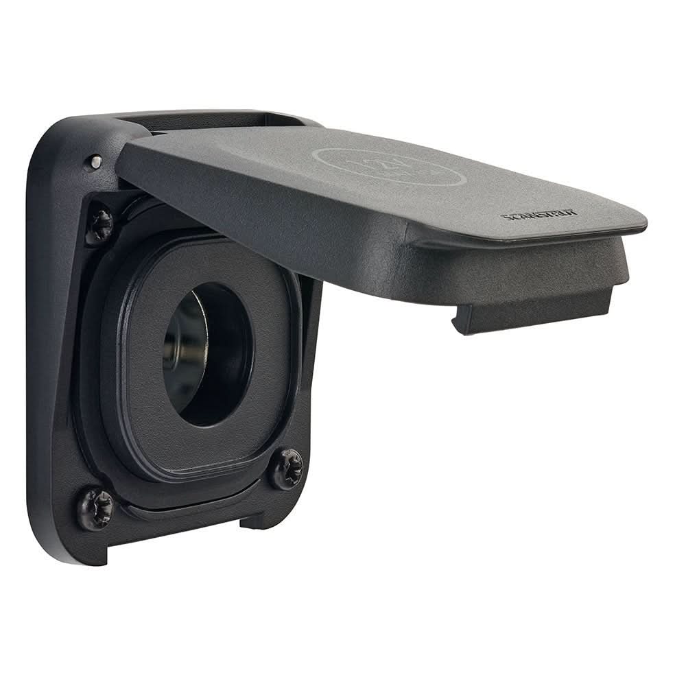 Scanstrut Ventura Series 12V Power Outlet SC - V - DC1 for Marine and Outdoor Adventures - SC - V - DC1 - Anchor Express
