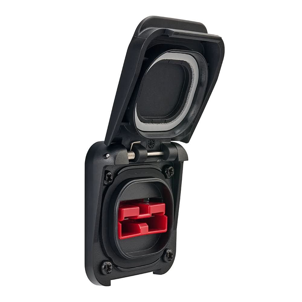 Scanstrut Ventura Series Anderson 50A Solar Connection for Off - Grid Power Systems - SC - V - S1 - Anchor Express