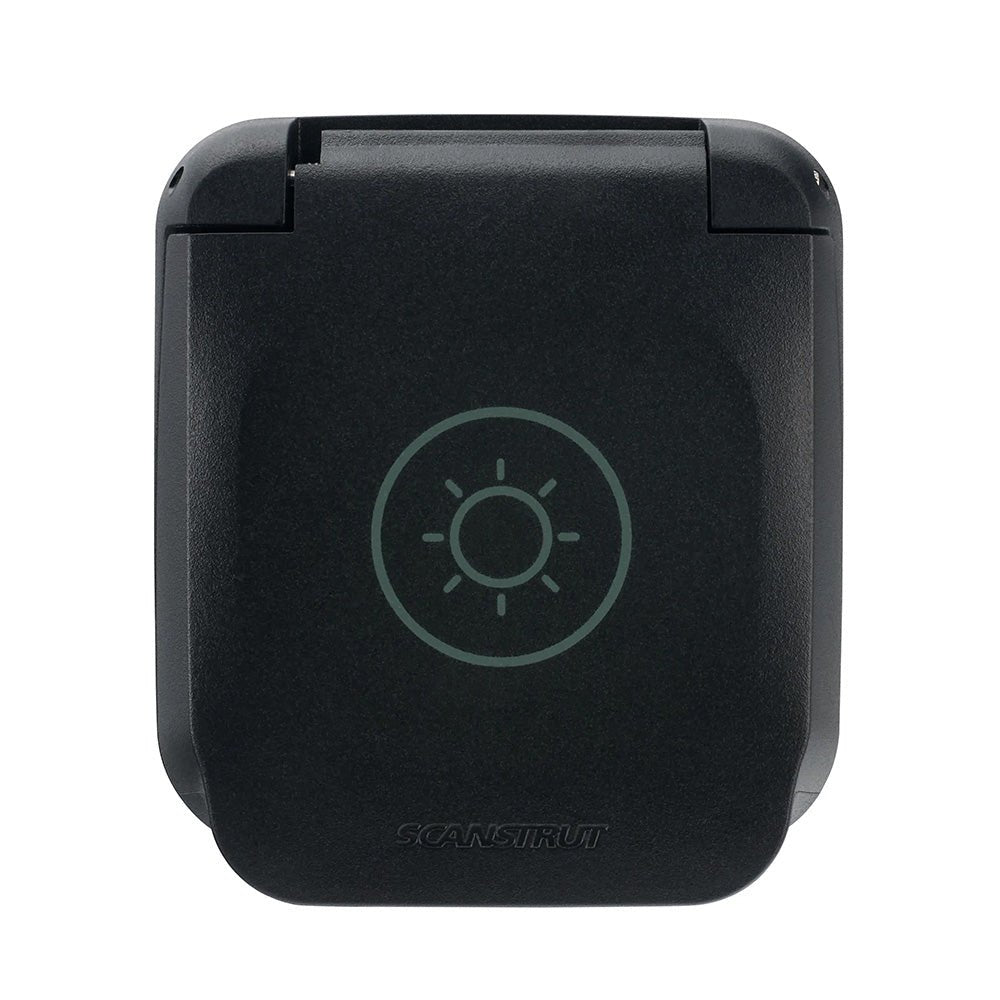 Scanstrut Ventura Series Anderson 50A Solar Connection for Off - Grid Power Systems - SC - V - S1 - Anchor Express