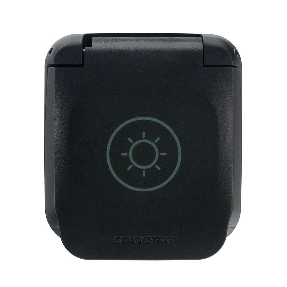 Scanstrut Ventura Series Anderson 50A Solar Connection for Off - Grid Power Systems - SC - V - S1 - Anchor Express