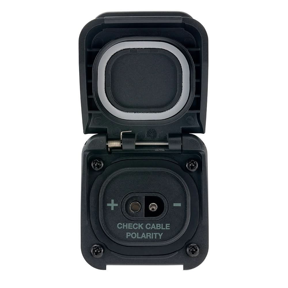 Scanstrut Ventura Series SAE Solar Connection Model SC - V - S2 for Outdoor Solar Power and Off - Grid Use - SC - V - S2 - Anchor Express