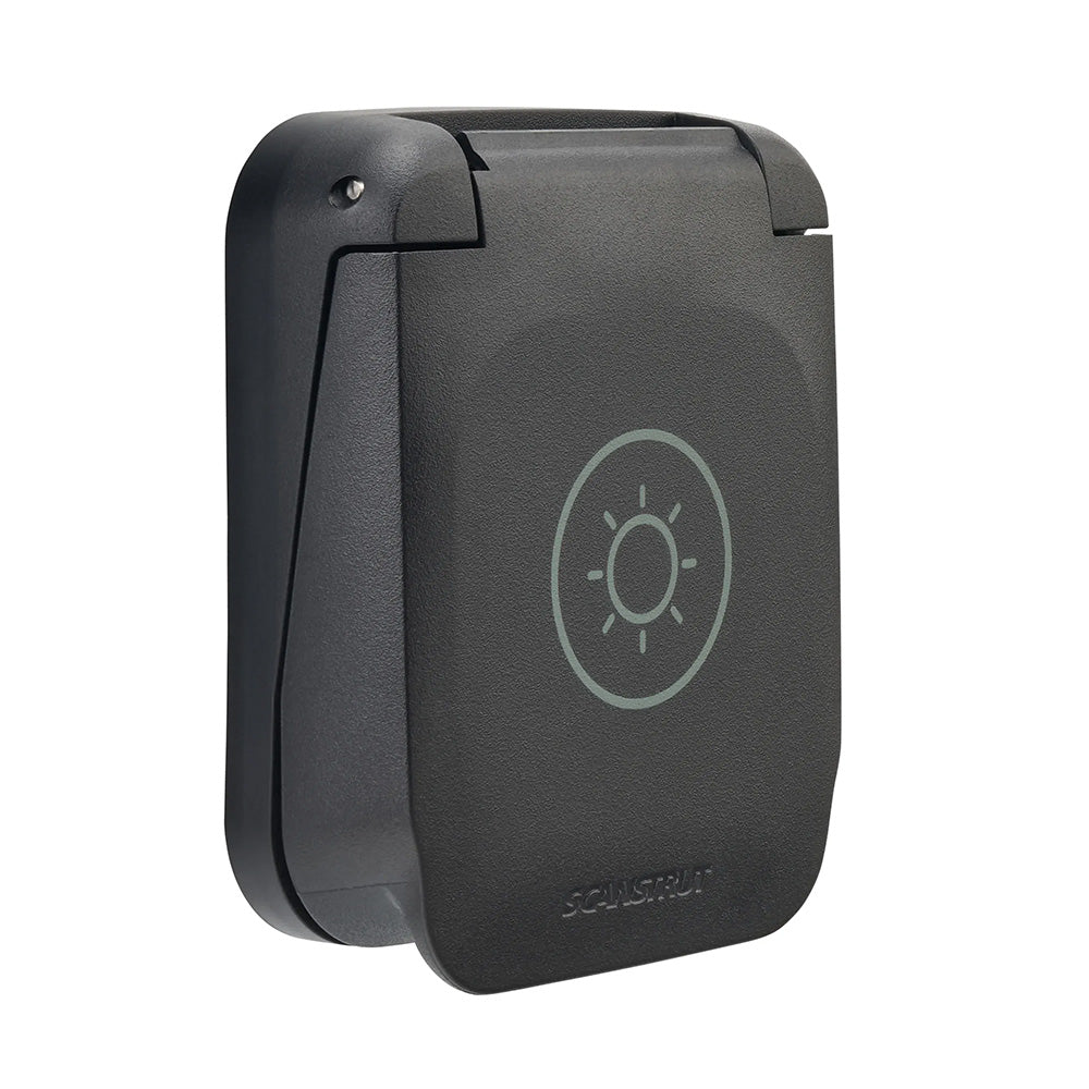 Scanstrut Ventura Series SAE Solar Connection Model SC - V - S2 for Outdoor Solar Power and Off - Grid Use - SC - V - S2 - Anchor Express