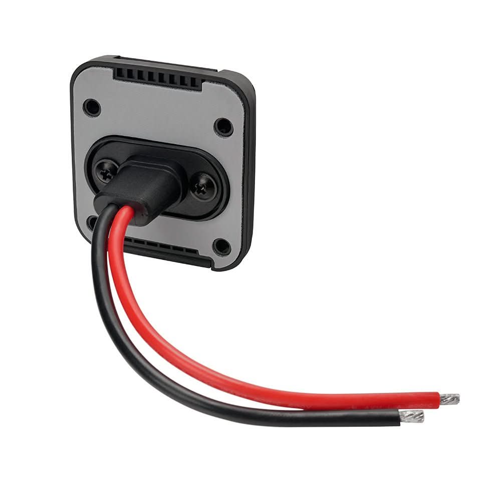 Scanstrut Ventura Series SAE Solar Connection Model SC - V - S2 for Outdoor Solar Power and Off - Grid Use - SC - V - S2 - Anchor Express