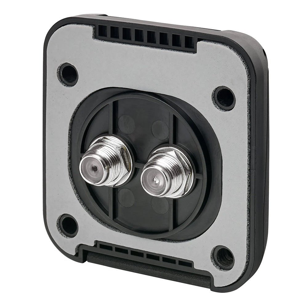 Scanstrut Ventura Series SAT Connection - Waterproof Outdoor TV Aerial Connector - SC - V - TV1 - Anchor Express
