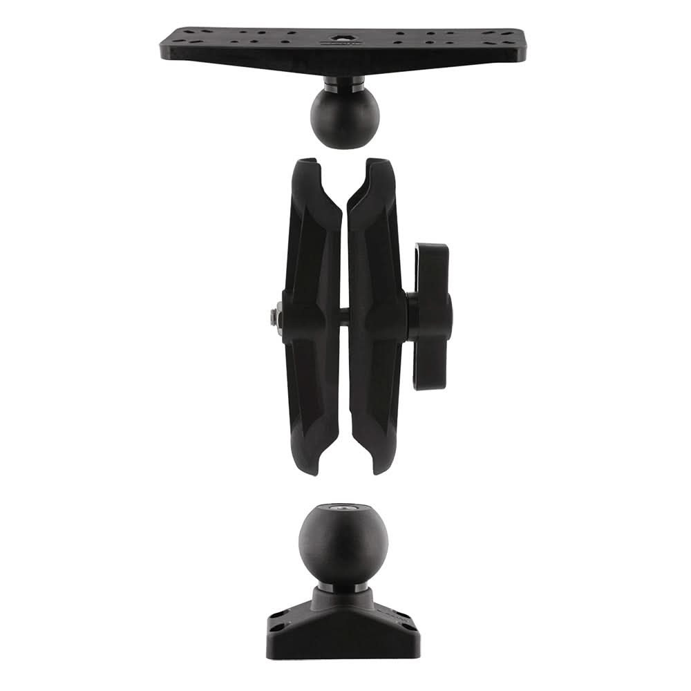 Scotty 170 2.25" Ball Mounting System f/10 - 12" Screens - 170 - Anchor Express