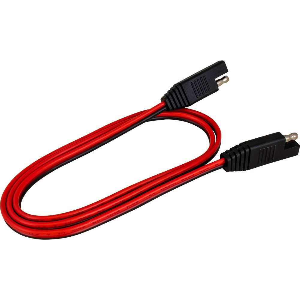 Sea - Dog 72" SAE Power Cable Polarized Electrical Connector - Anchor Express
