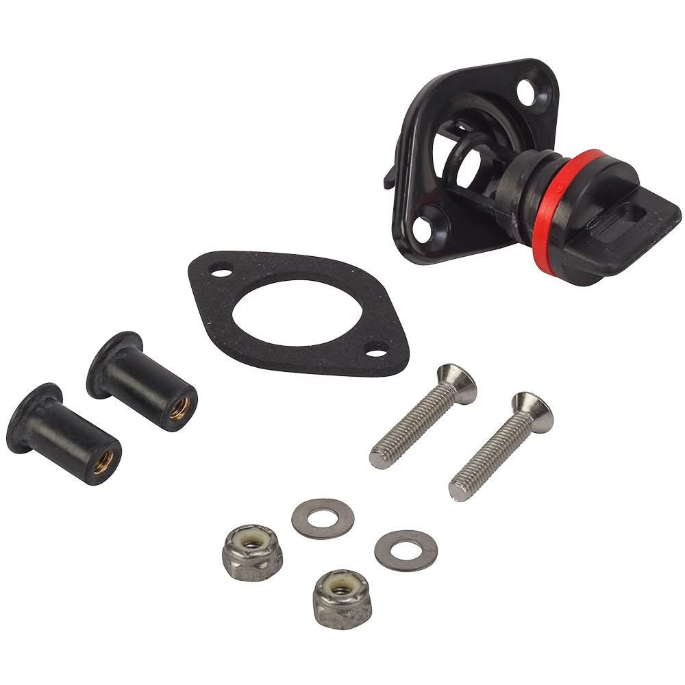 Sea - Dog Drain Plug Kit - Anchor Express