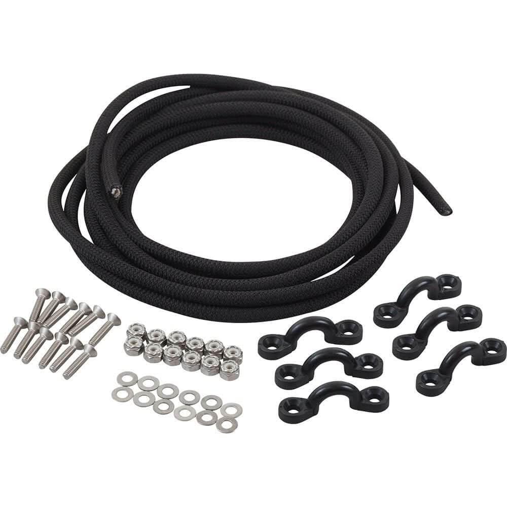 Sea - Dog Kayak Deck Bungee Kit - Anchor Express