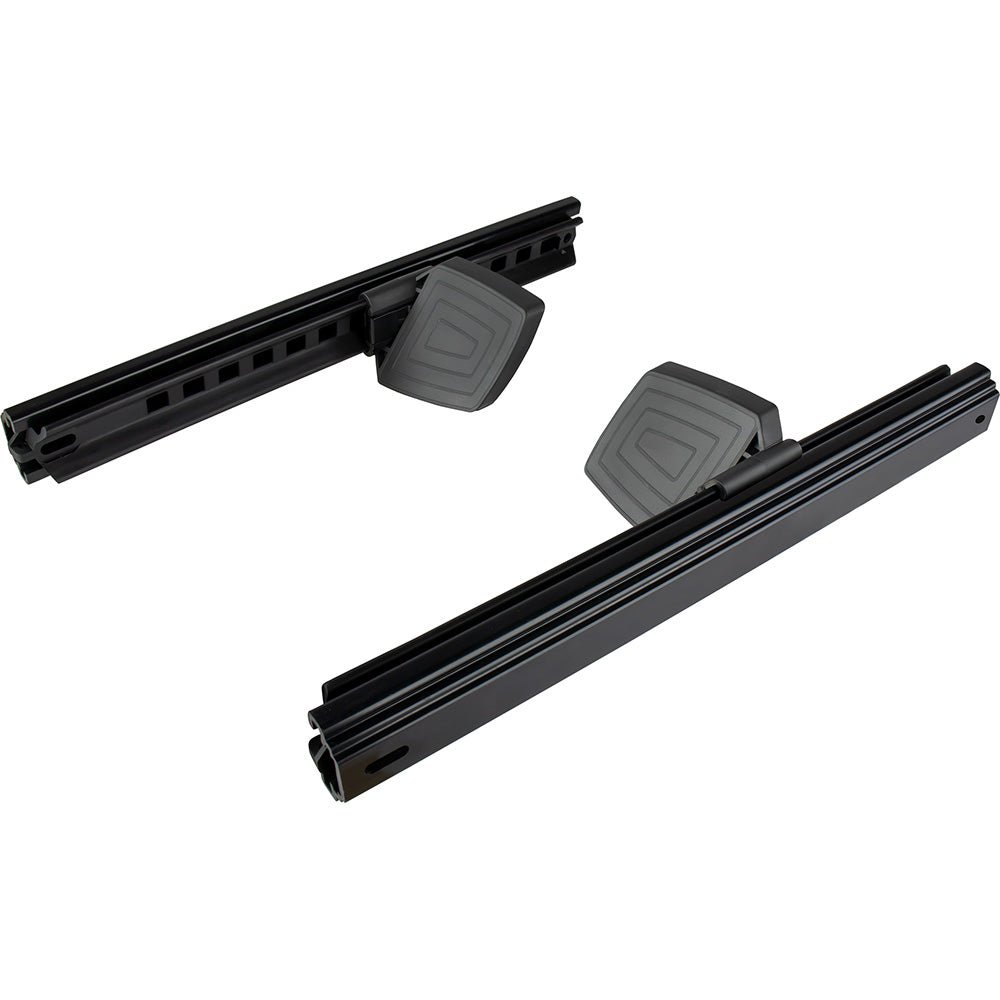 Sea - Dog Kayak Recreational Angled Footbrace w/Rudder Control - Anchor Express