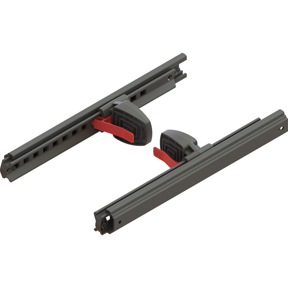 Sea - Dog Kayak Recreational Footbrace w/Rudder Control - Anchor Express