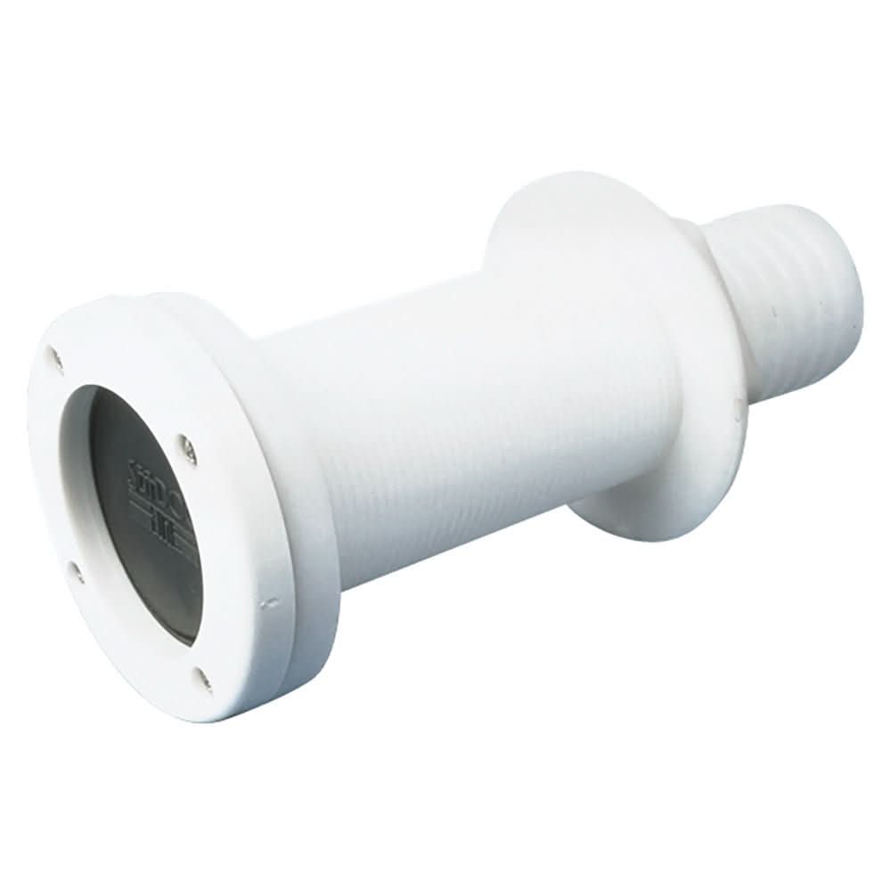 Sea - Dog Motor Well Boot - Molded Rubber - 5 - 1/2" - 521655 - Anchor Express