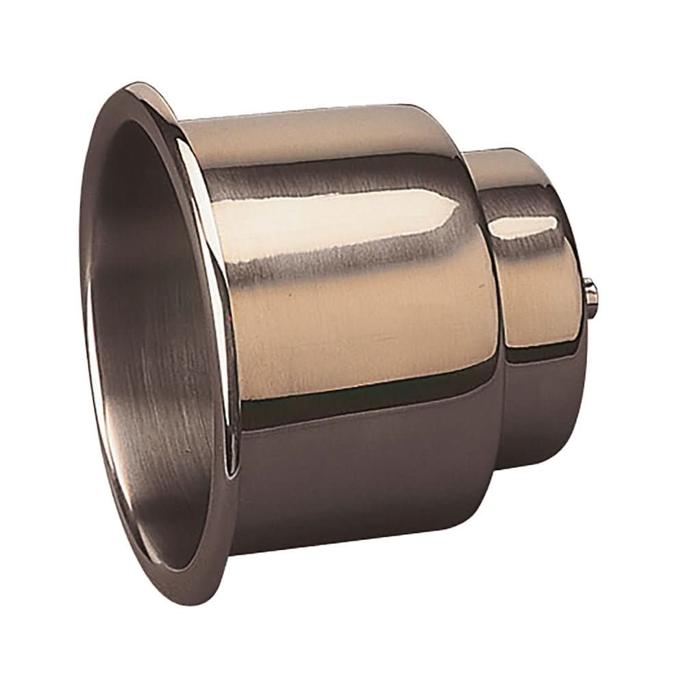 Sea - Dog Open Base Cleat - Investment Cast 316 Stainless Steel - 6" - 041606 - 1 - Anchor Express