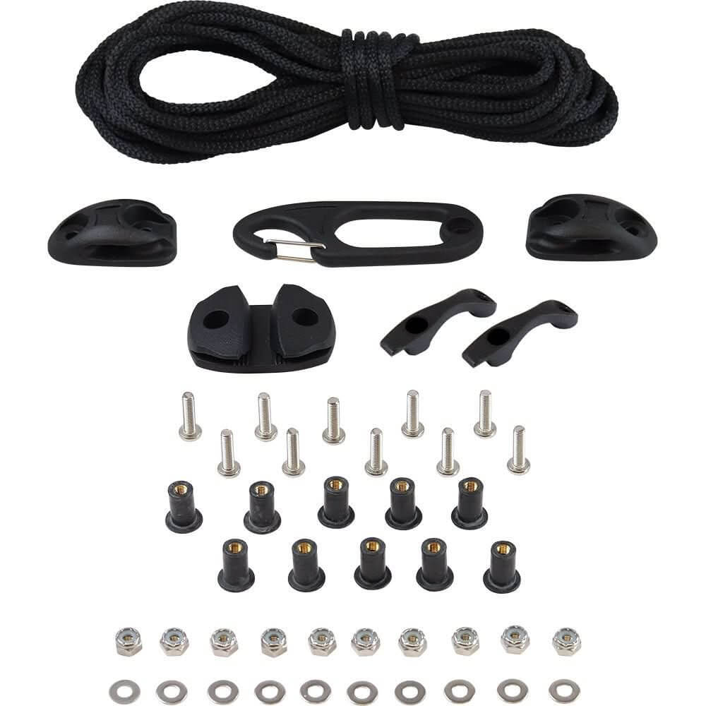 Sea - Dog Performance Anchor Trolley Kit - Anchor Express