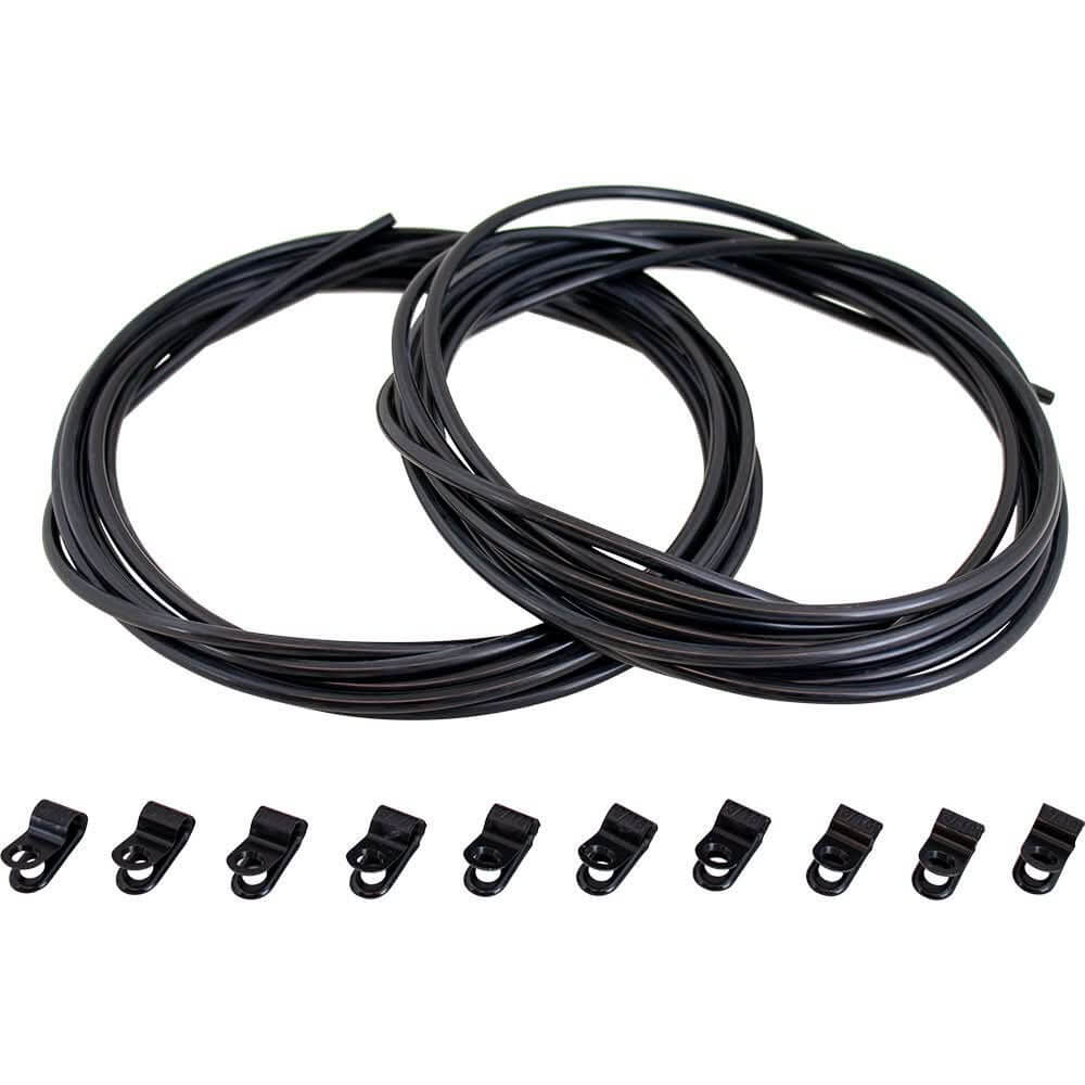 Sea - Dog Rudder Cable Tubing Kit - Anchor Express