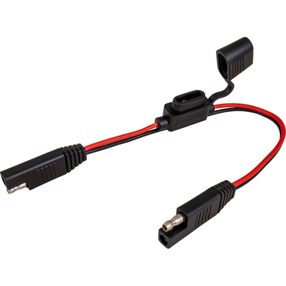 Sea - Dog SAE Power Cable Inline Fuse Holder - Anchor Express