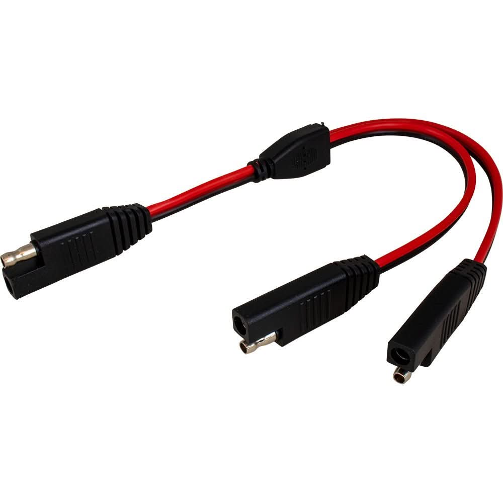Sea - Dog SAE Power Cable Splitter - Anchor Express