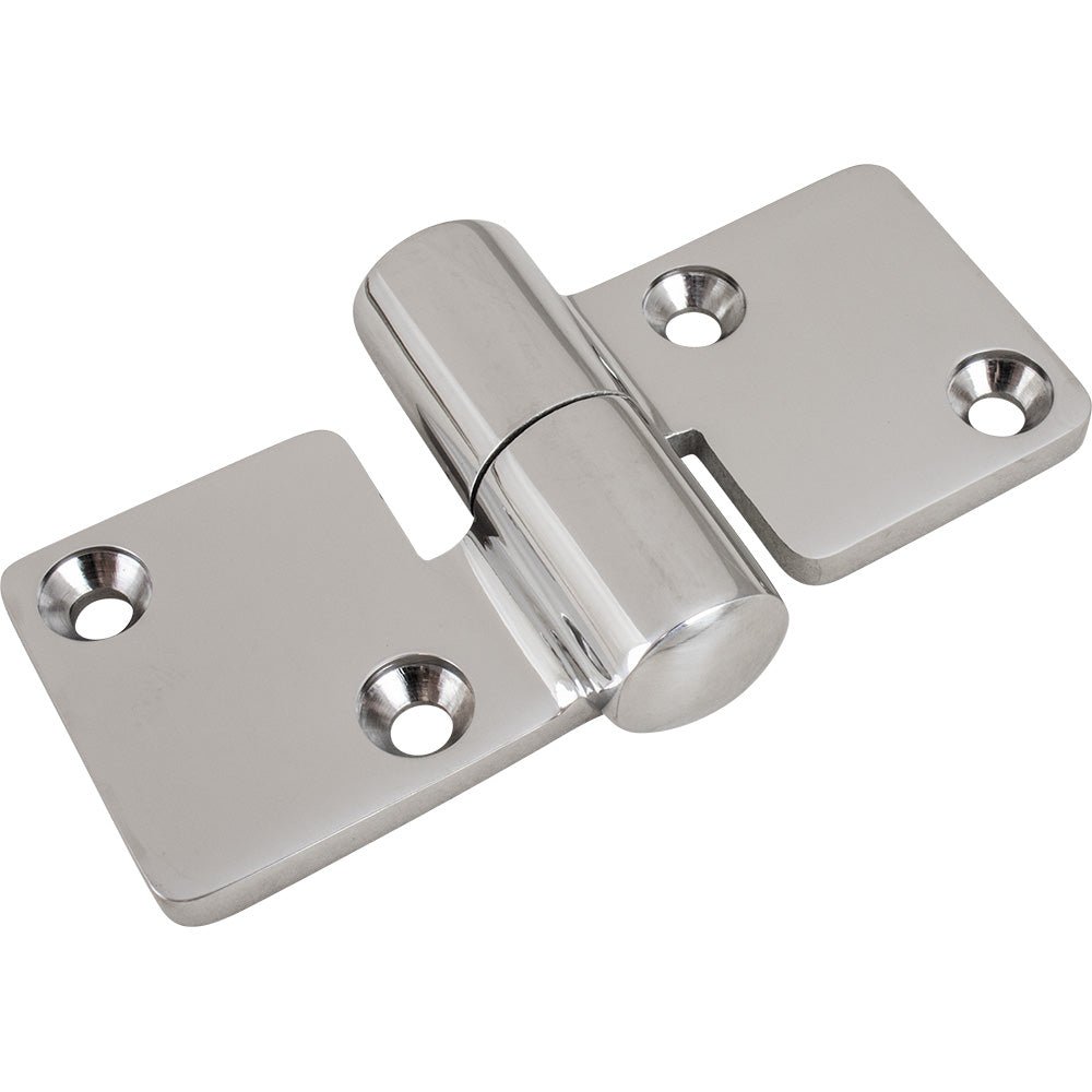 Sea - Dog Take - Apart Hinge - Large - Investment Cast 316 Stainless Steel - 205270 - 1 - Anchor Express
