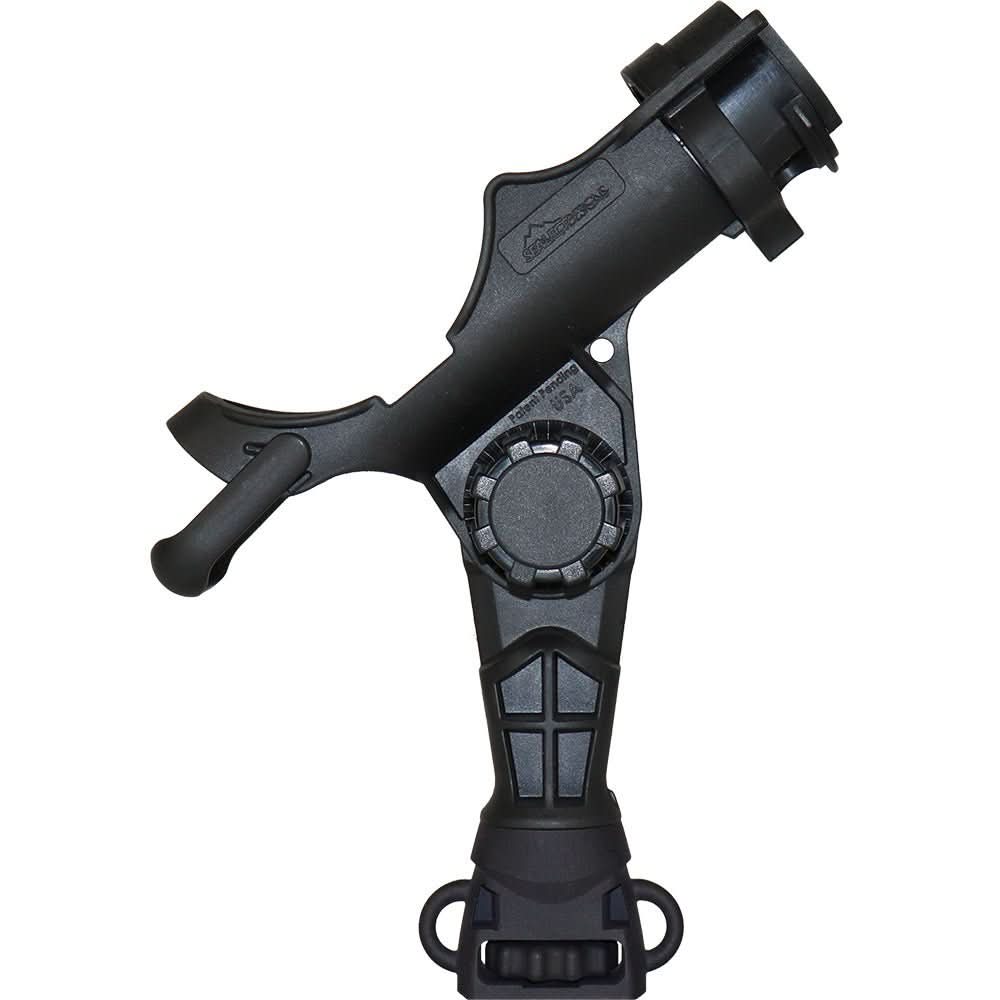 Sea - Dog Triple Threat™ Rod Holder - Track Mount - 325416 - 1 - Anchor Express