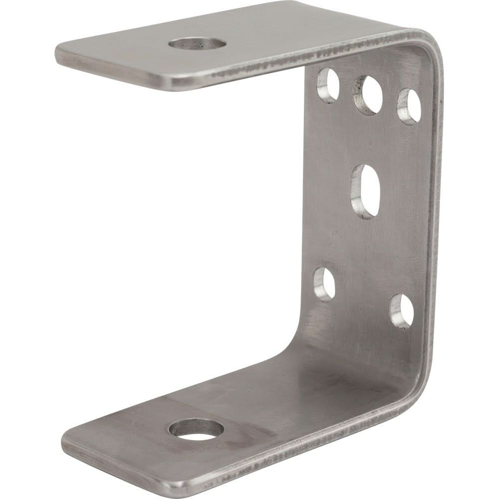 Sea - Dog Trucourse™ Rudder Mounting Gudgeon (Universal Bracket) - 748270 - 1 - Anchor Express